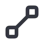 Line SVG Icon